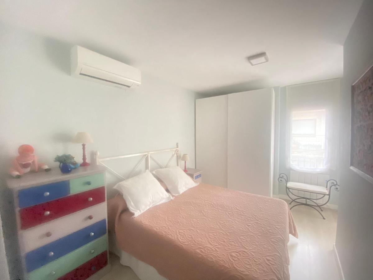 Atico En Javea Pueblo “Patraix” Екстер'єр фото