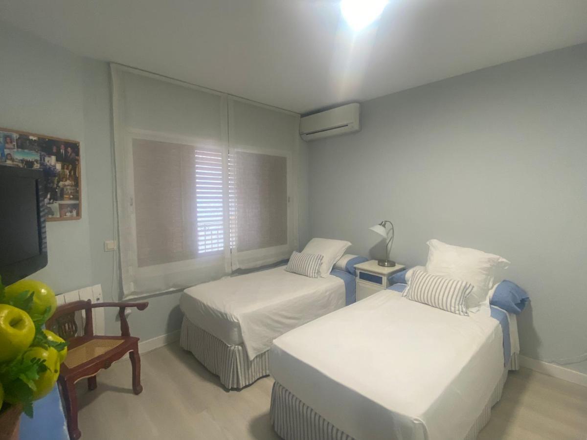 Atico En Javea Pueblo “Patraix” Екстер'єр фото